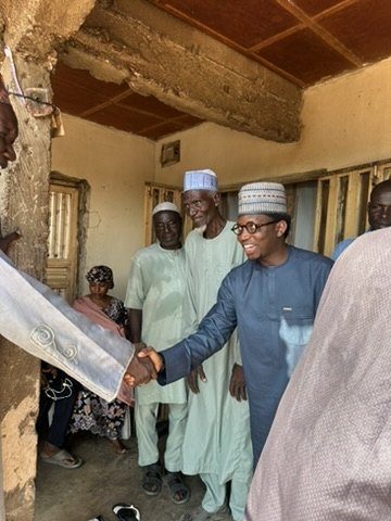 Community engagement