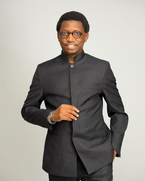 Official portrait